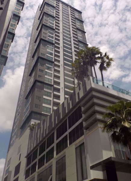 39 Boulevard Executive Residence