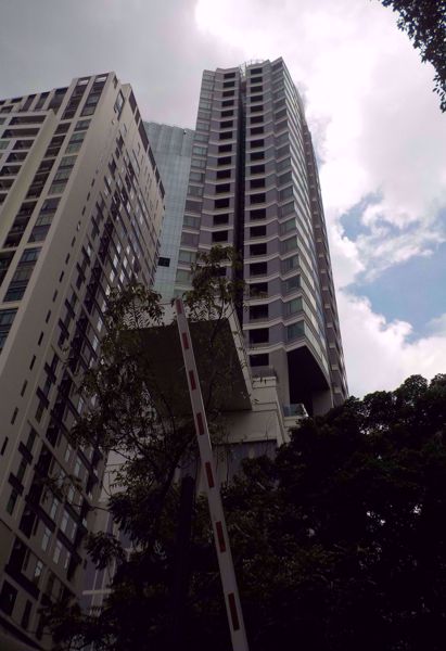 39 by Sansiri - Khlong Tan Nuea Sub District