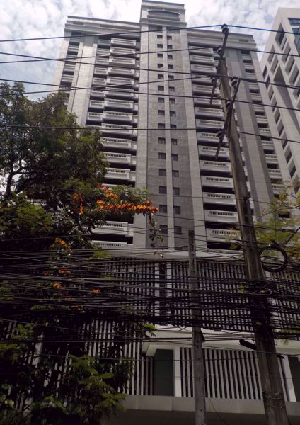 ABOVE 39 - Khlong Tan Nuea Sub District