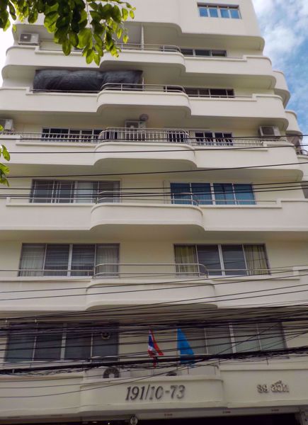39 Suites - Khlong Tan Nuea Sub District