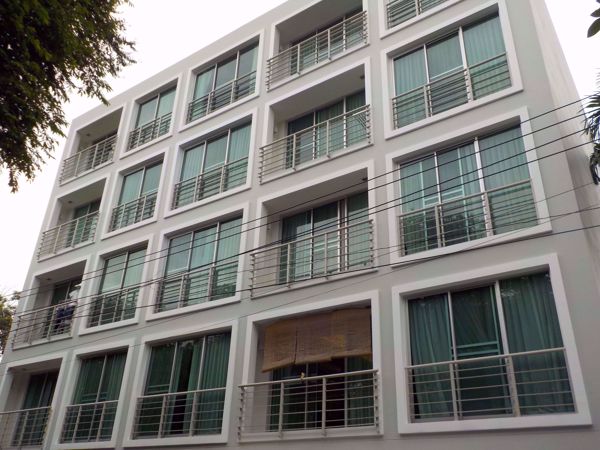 @23 Residence