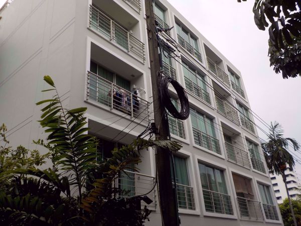 @23 Residence - Khlong Tan Nuea Sub District