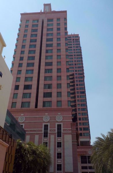 Aguston Sukhumvit 22 - Khlongtoei Sub District