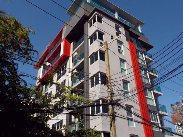 Aashiana Sukhumvit 26