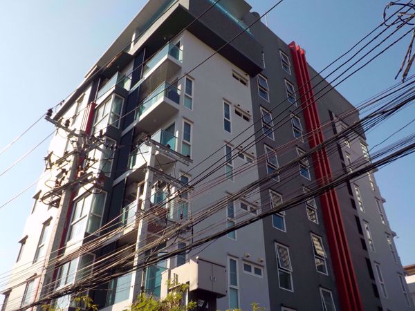 Aashiana Sukhumvit 26 - Khlongtan Sub District