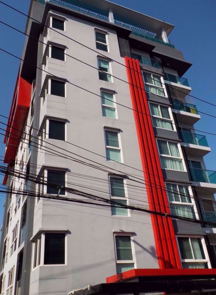 Aashiana Sukhumvit 26 - BTS Phrom Phong