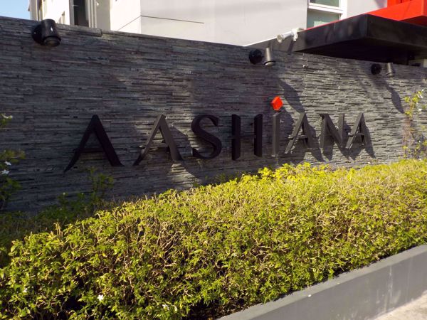 Aashiana Sukhumvit 26