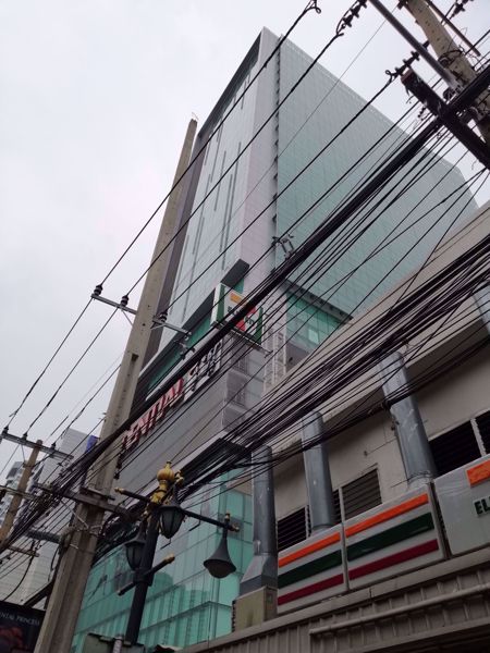 @ Sathorn - Sathon District