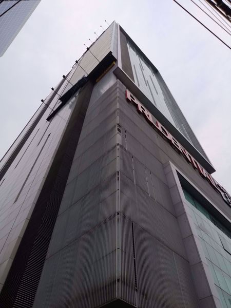 @ Sathorn - BTS Surasak