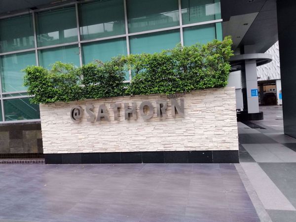 @ Sathorn