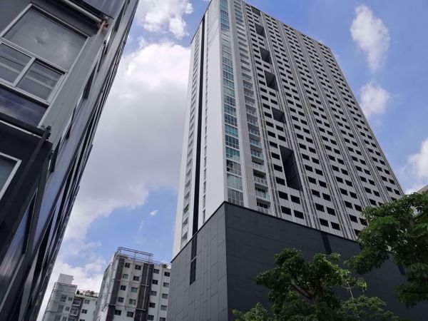 A Space I.D. Asoke-Ratchada