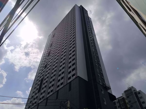 A Space I.D. Asoke-Ratchada - Din Daeng Sub District