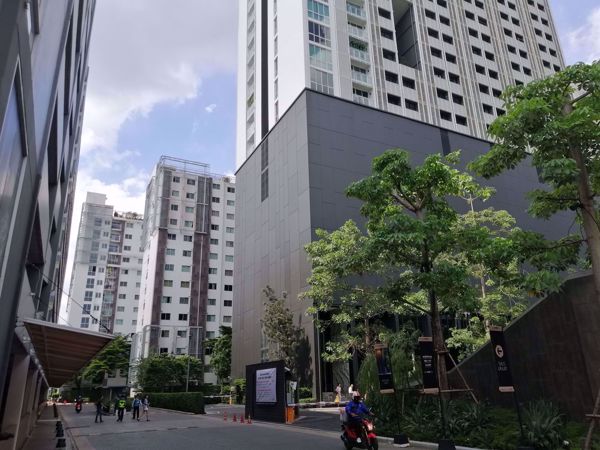 A Space I.D. Asoke-Ratchada