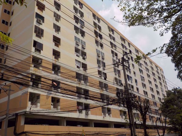 ABAC Condo Town