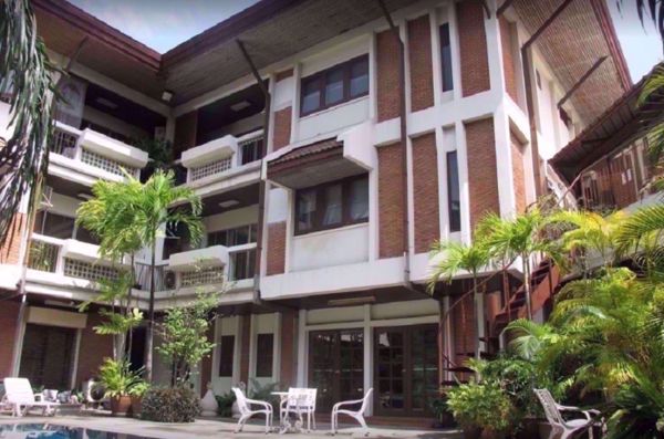 82 Apartment - Khlong Tan Nuea Sub District