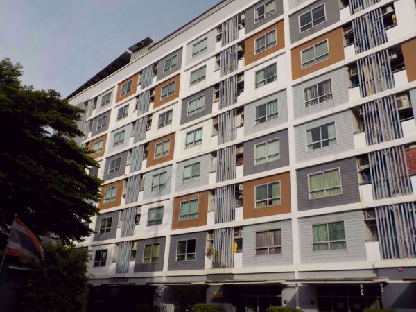 624 Condolette Ladprao