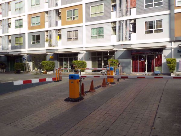 624 Condolette Ladprao - BTS Phra Khanong