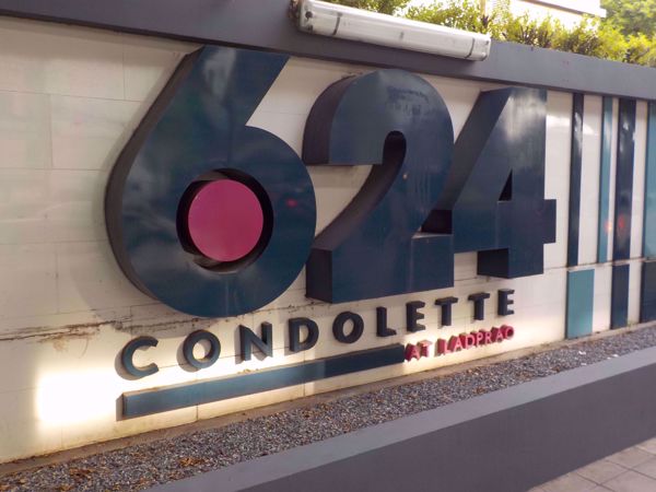 624 Condolette Ladprao